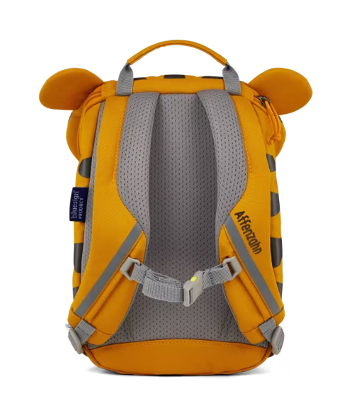 zainetto tigre 01407 10004 TIGRE AFFENZAHN 