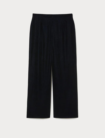 pantalone in velluto hoyo HOYO 001 MARINA RINALDI 