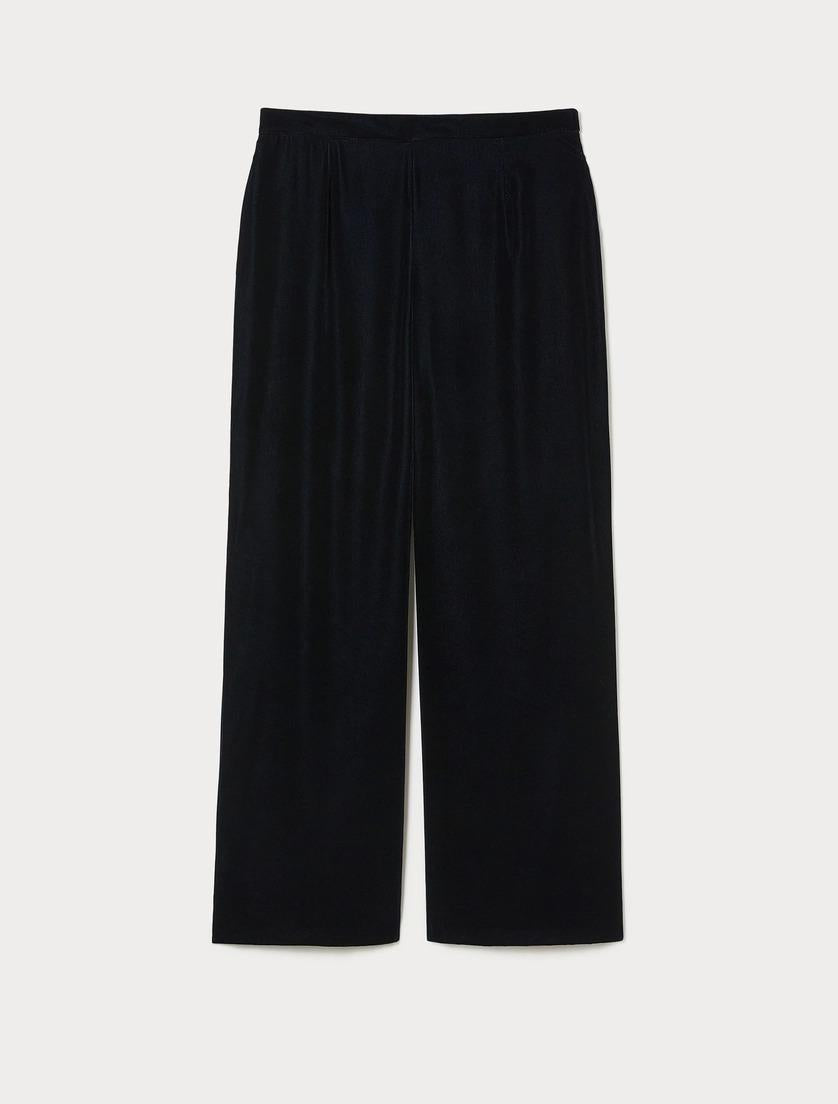 pantalone in velluto hoyo HOYO 001 MARINA RINALDI 