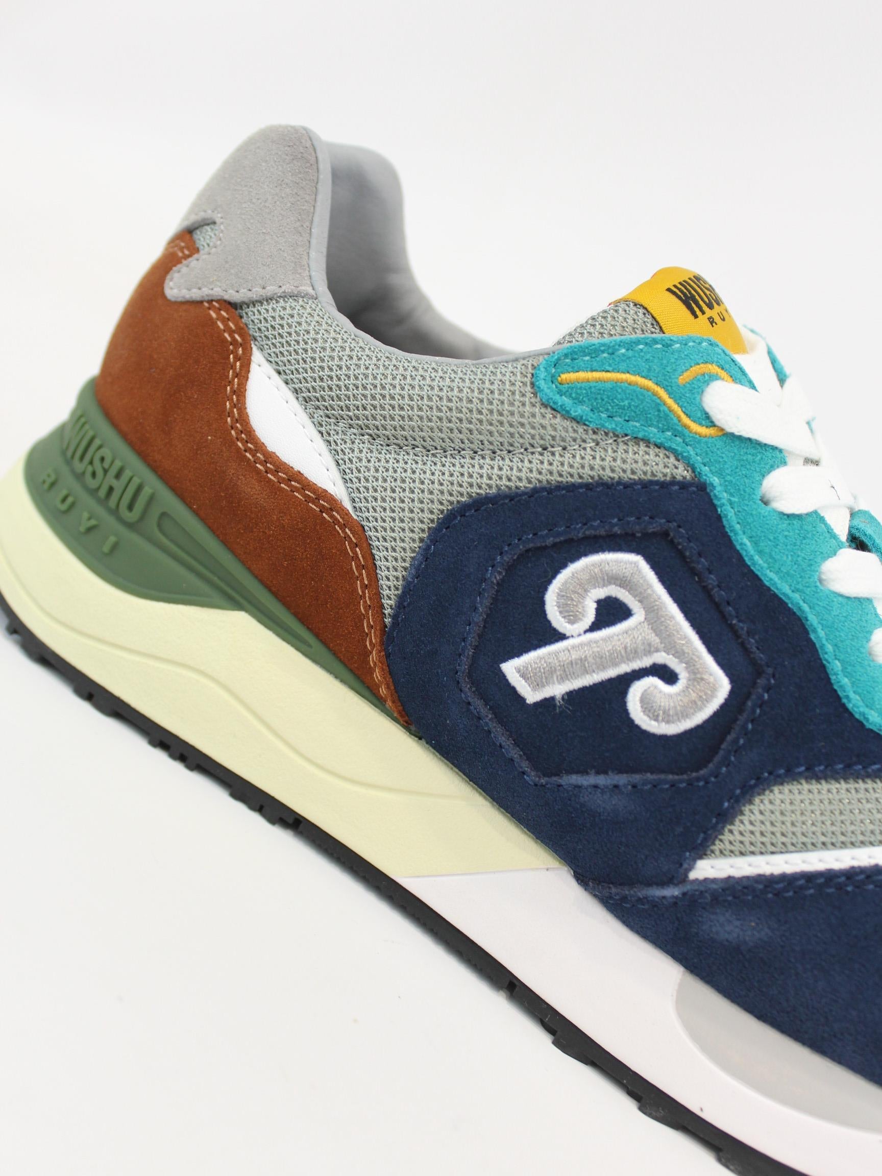 sneakers one wushu ruyi ONE 05 WUSHU RU-YI 