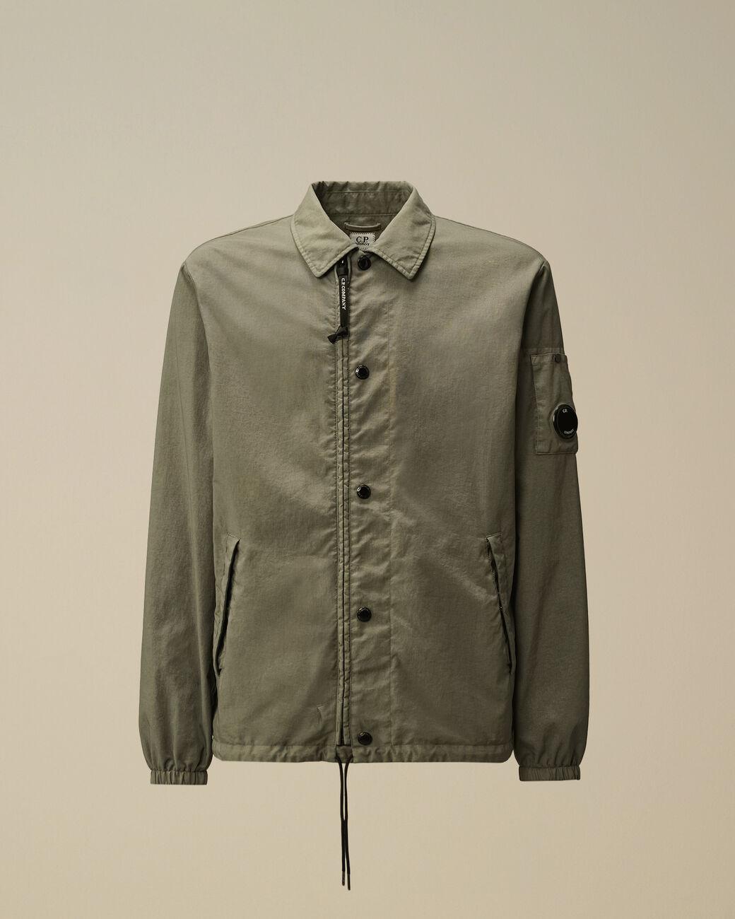 overshirt Taylor P 19CMOS076A 005782G 921 CP COMPANY 