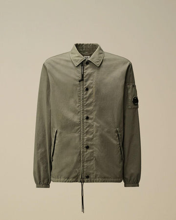 overshirt Taylor P 19CMOS076A 005782G 921 CP COMPANY 