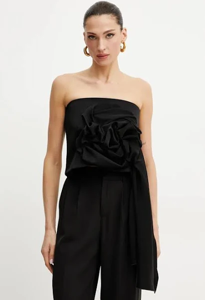 top in satin tecnico DOLORES 008 MARella 