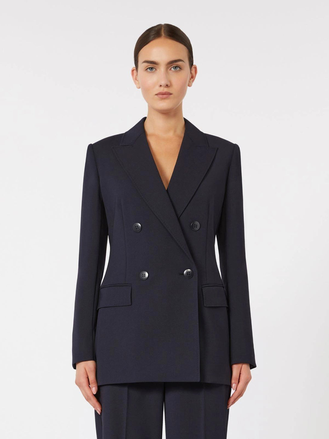 blazer sfiancato MSTGREMBO 004 MAXMARA STUDIO 
