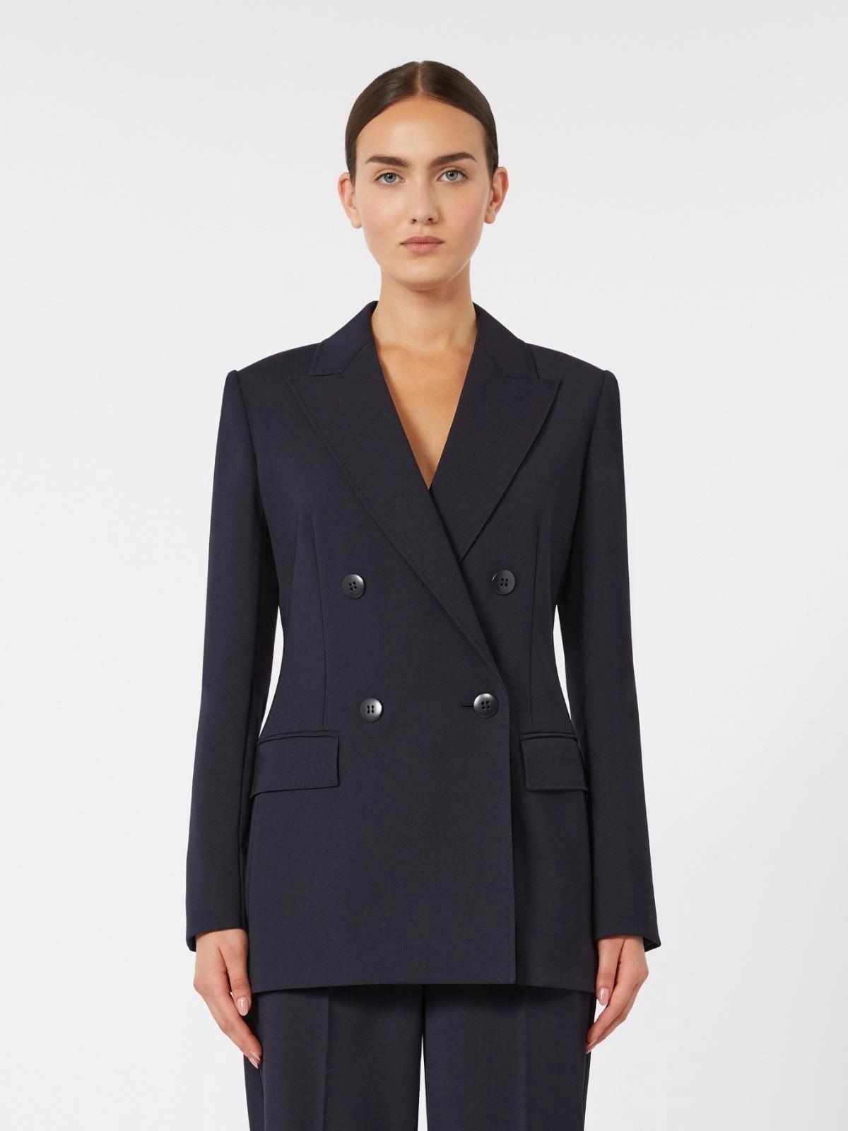blazer sfiancato MSTGREMBO 004 MAXMARA STUDIO 
