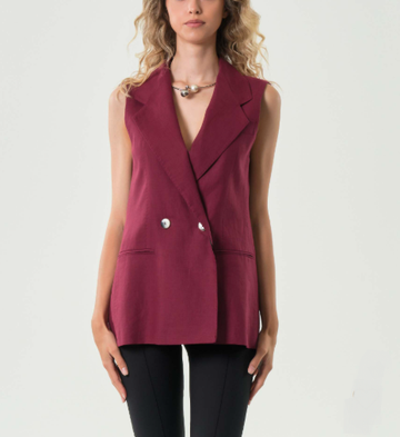 gilet dramma DRAMMA 004 MARella 