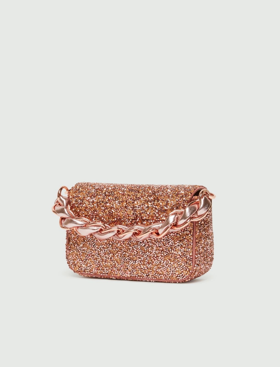 minibag con strass LONTRA1 002 MARella 