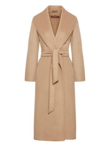 cappotto a vestaglia EUCLIDE 014 MAXMARA STUDIO 
