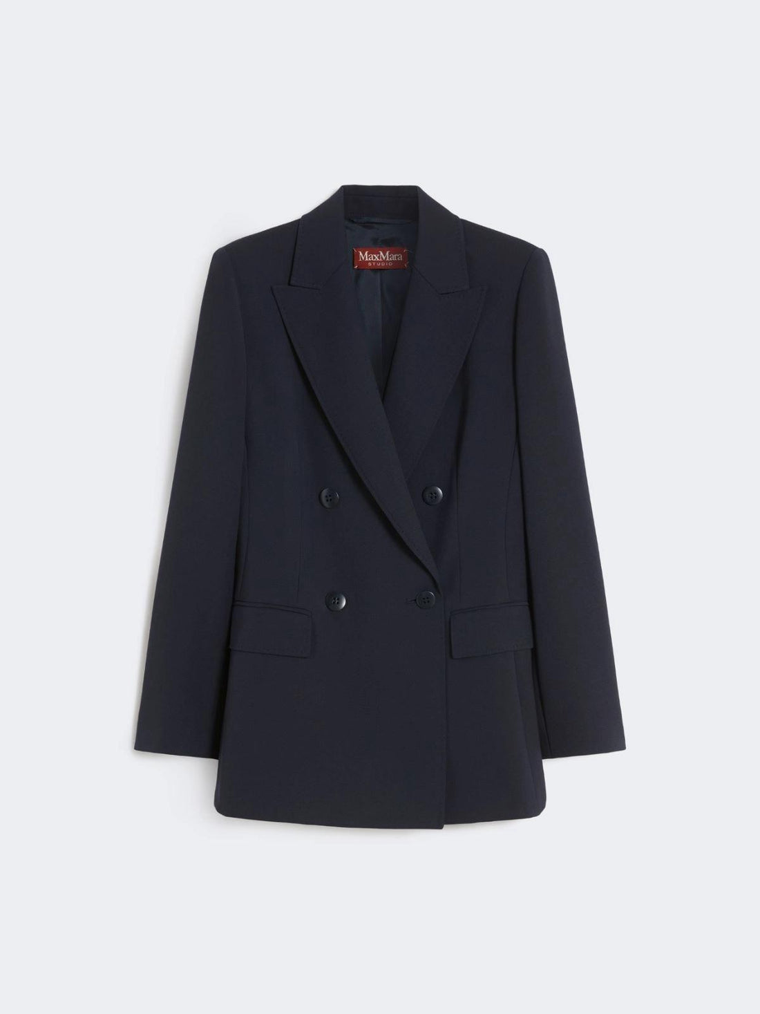 blazer sfiancato MSTGREMBO 004 MAXMARA STUDIO 