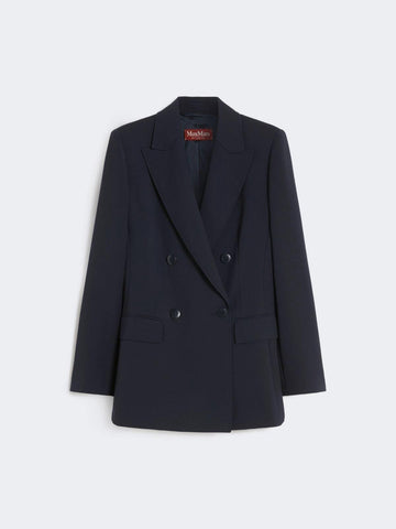 blazer sfiancato MSTGREMBO 004 MAXMARA STUDIO 
