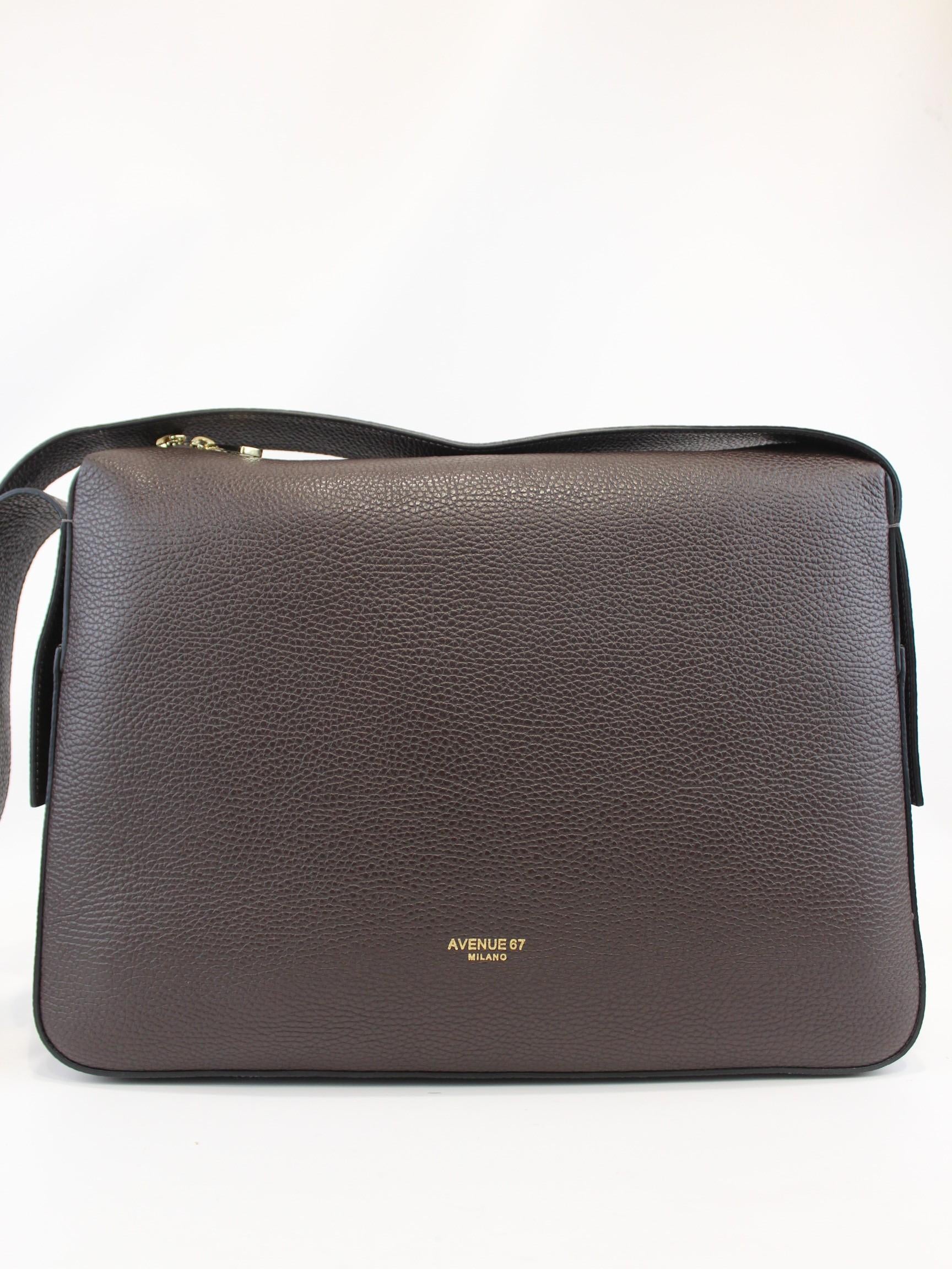 borsa essential ESSENTIAL T.MORO AVENUE 67 