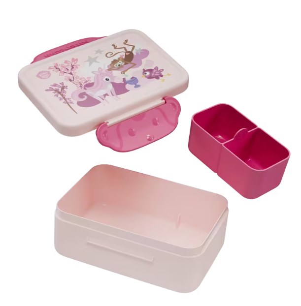 portamerenda in plastica 01643 40203 UNI AFFENZAHN 