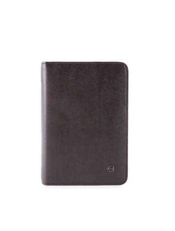 Organizer in pelle liscia AG4527B3 TM PIQUADRO 