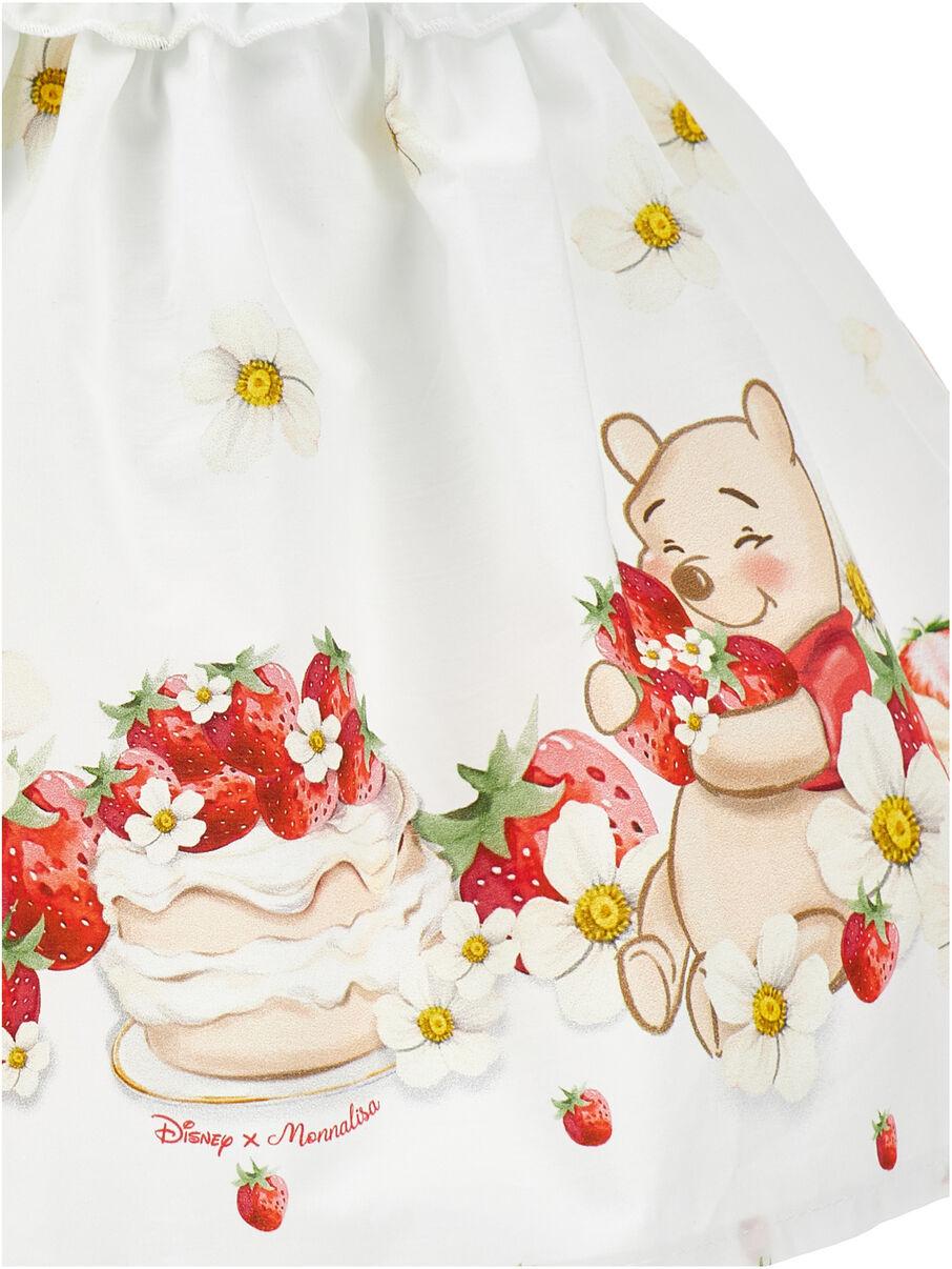 gonna winnie the pooh 31G705 7617 9944 MONNALISA 
