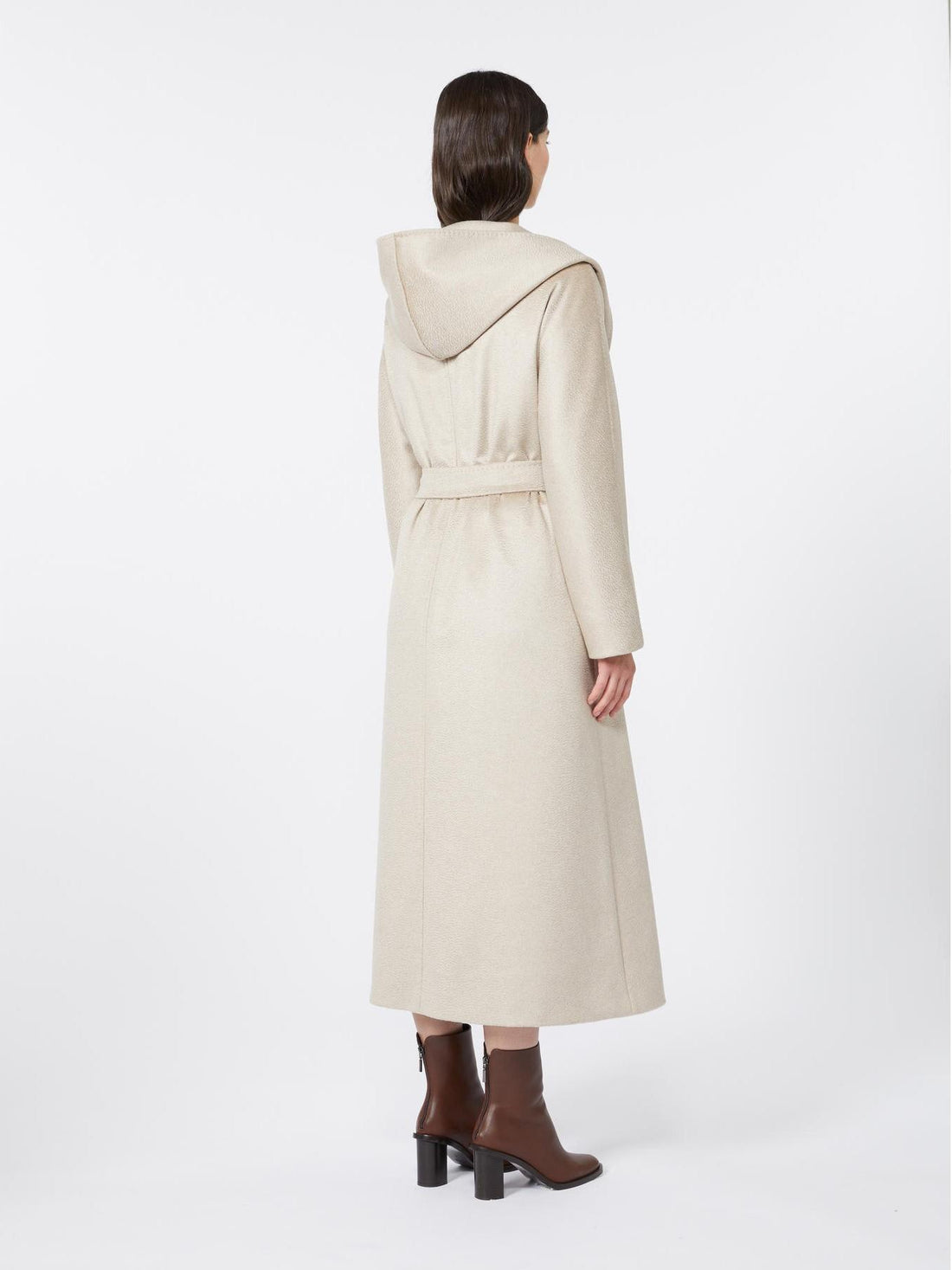 cappotto in cachemire DANTON 005 MAXMARA STUDIO 