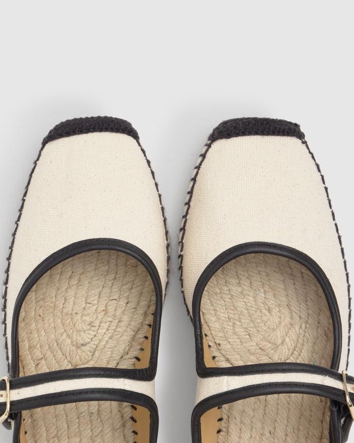 espadrillas padua 026116 202 CRUDO CASTANER 