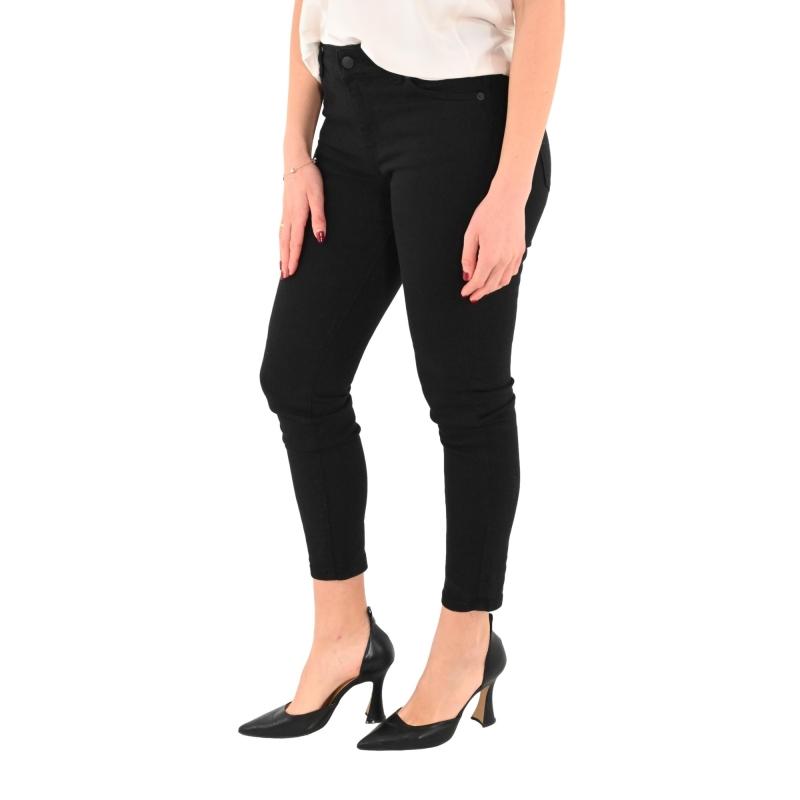 jeans slim vicolo DB5101 NERO VICOLO 