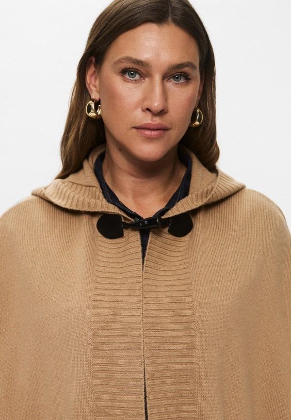 poncho in misto cachemire BONDENO 010 MARINA SPORT 