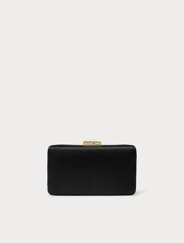 borsa clutch in raso SUSANNAMR 002 MARINA RINALDI 