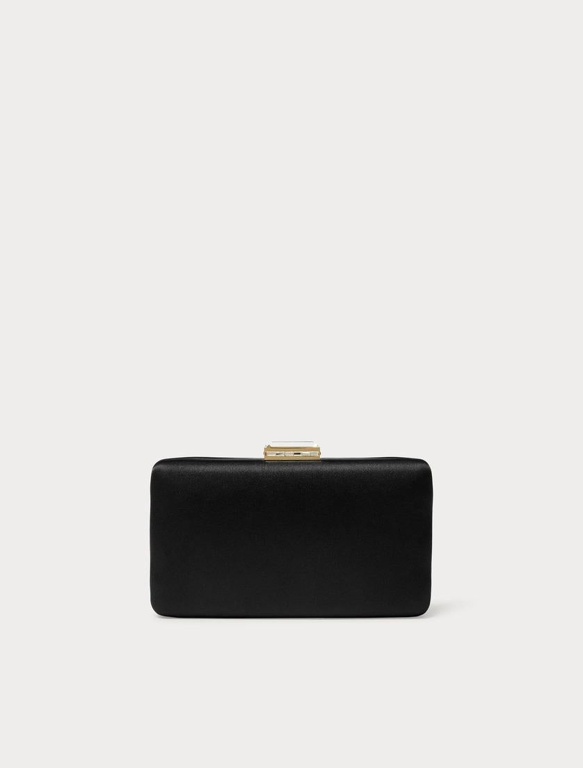 borsa clutch in raso SUSANNAMR 002 MARINA RINALDI 