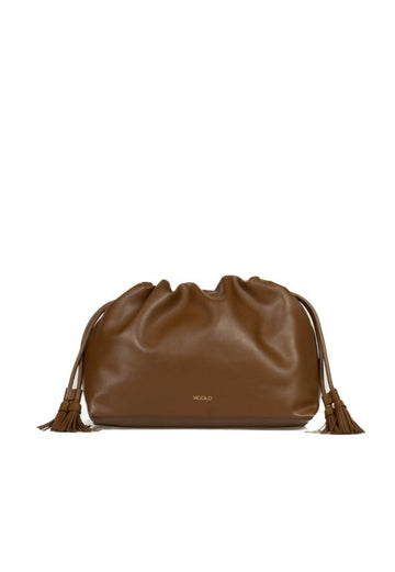 borsa tassel XAB0034 ABU 69 FONDENTE VICOLO 