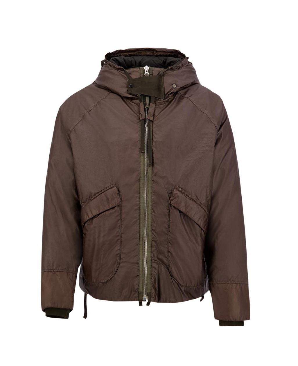 opal goggle jacket 19CMOW264A 110449G 683 CP COMPANY 