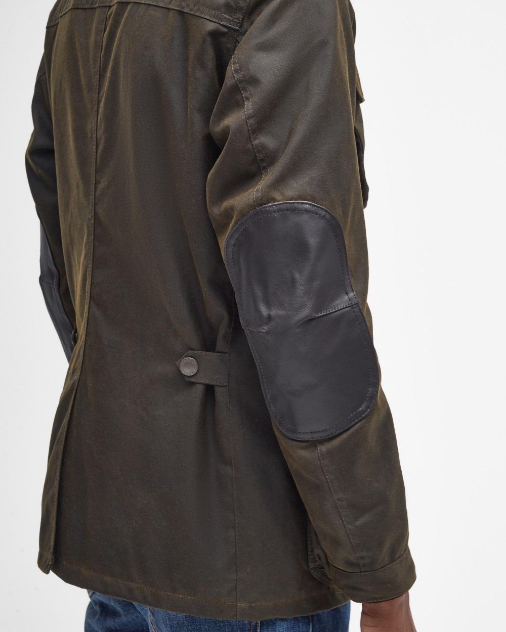 MWX0700 MWXOL51 BARBOUR