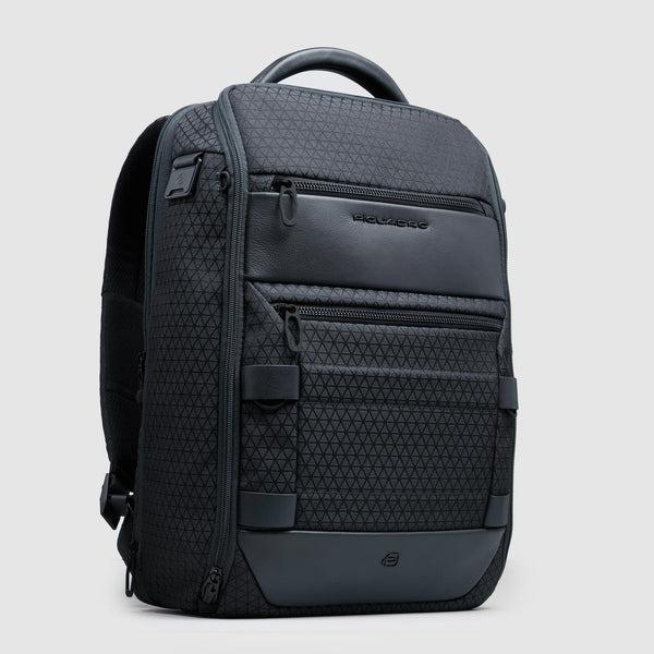 zaino modulare multiscompartimento CA6829W139 N PIQUADRO 