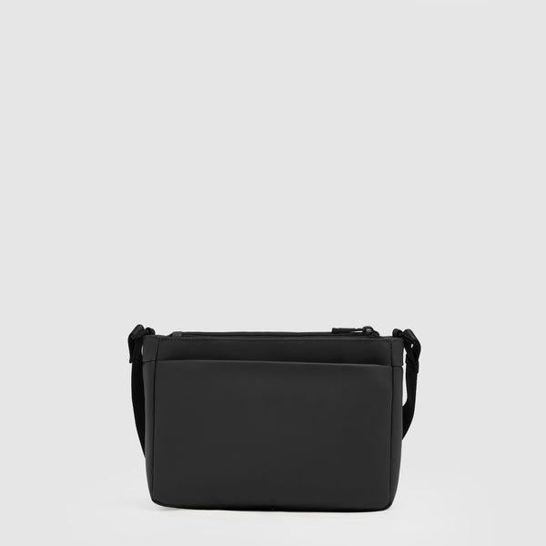 borsa a tracolla idrorepellente CA6943W129W N PIQUADRO 