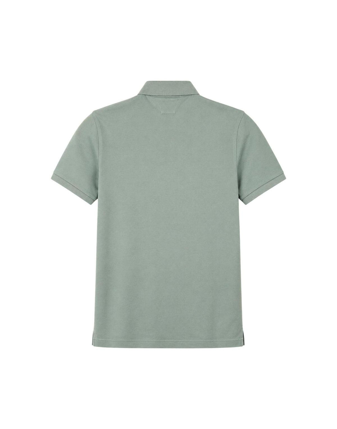 polo con logo cp company 20CMPL721A 005263W 668 CP COMPANY 