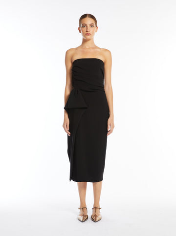 abito bustier ACCESO 001 MAXMARA 