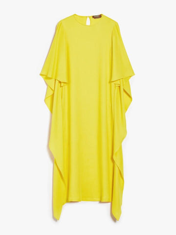 abito con drappi OMBROSA 064 MAXMARA 