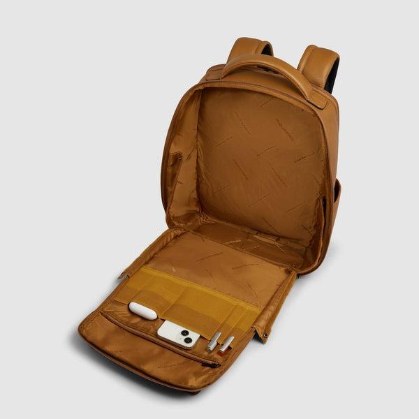 Zaino travel laptop CA6923S142 G PIQUADRO 