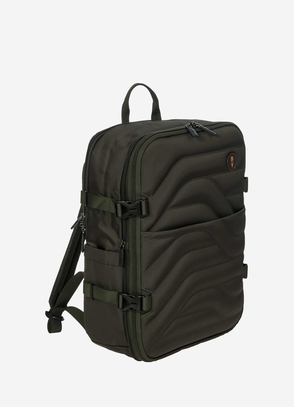 zaino underseat espandibile B2Y04497 078 BRIC'S 