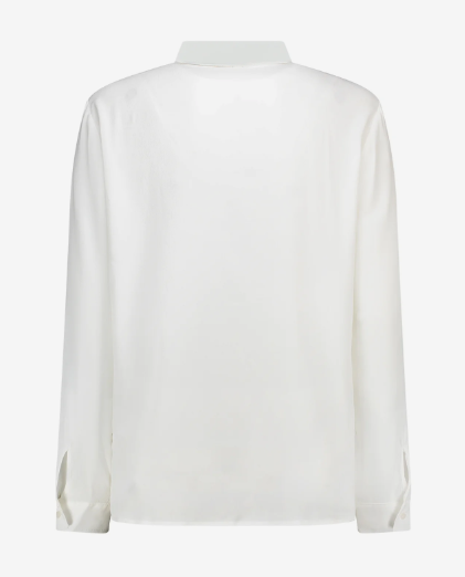 camicia in misto seta CARICE 001 EMME MARELLA 