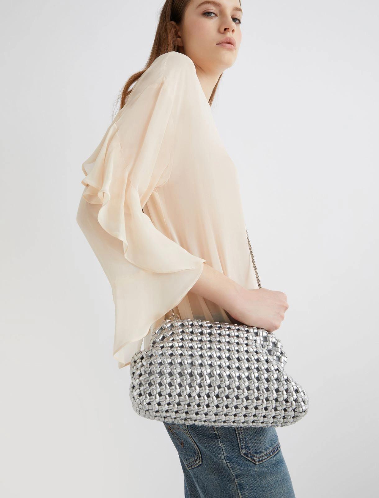 pochette piccola elegante NUPTIAL 002 MARella ACCESSORI 