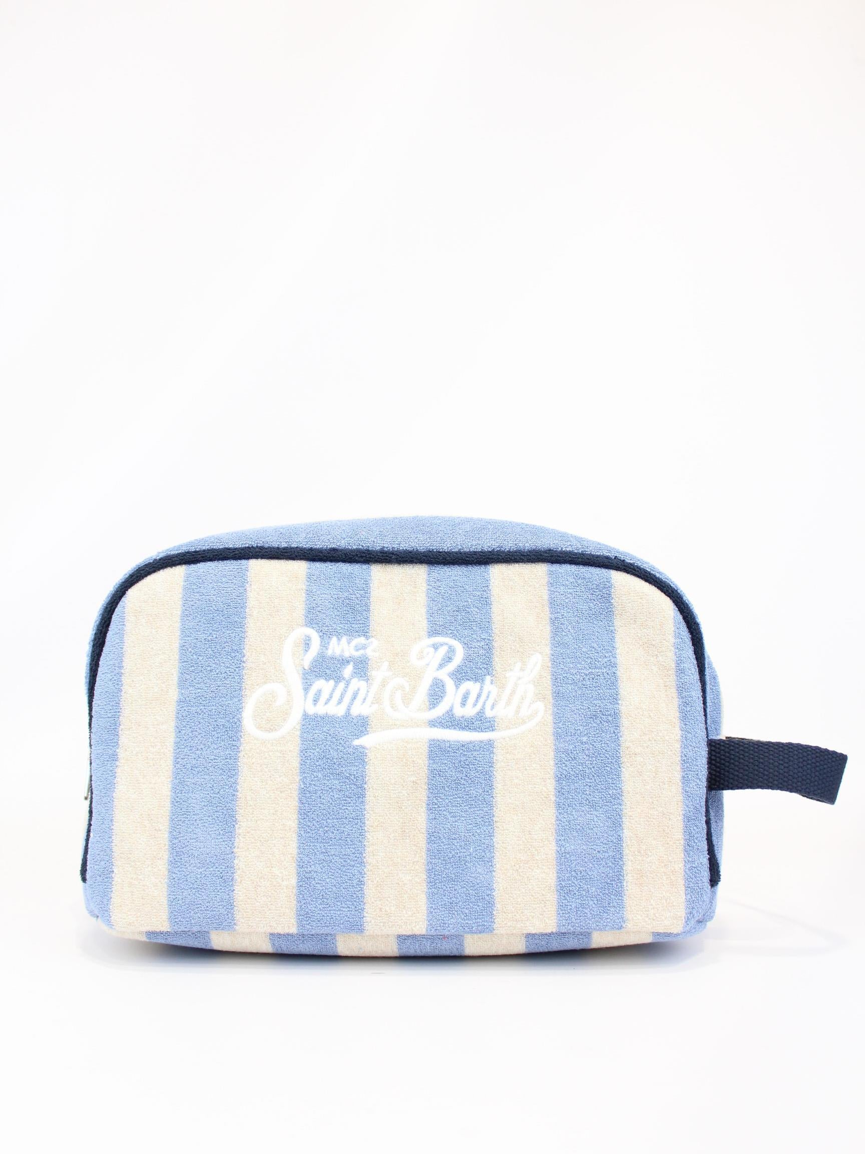 westwood sponge pochette WESTWOOD SPONGE 00116H MC2 SAINT BARTH 
