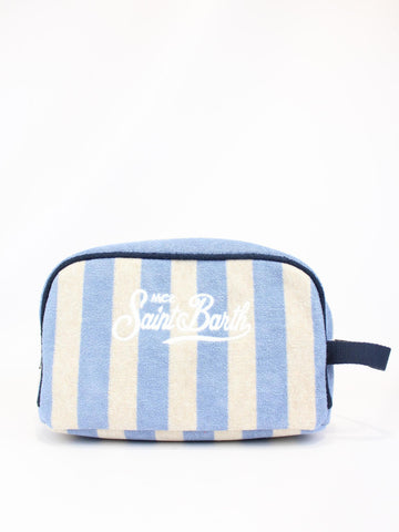 westwood sponge pochette WESTWOOD SPONGE 00116H MC2 SAINT BARTH 
