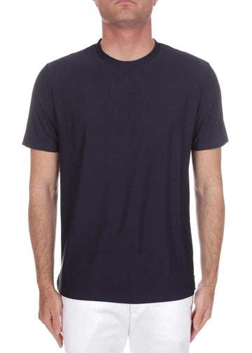 t-shirt oxford HE841005 BLUE HESKIMO 
