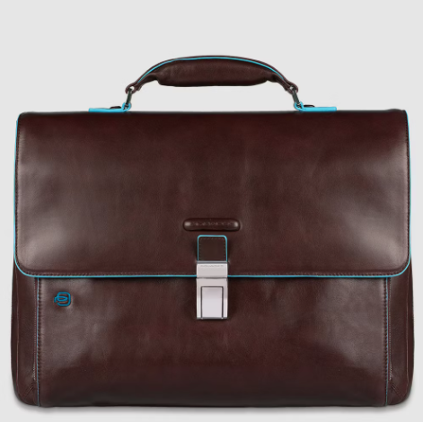 cartella porta pc 15 CA3111B2 MO PIQUADRO 