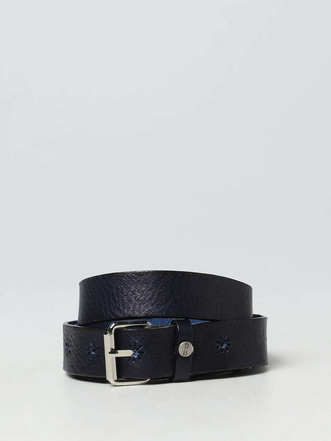 cintura manuel ritz kids MR2068 BLU MANUEL RITZ KIDS 