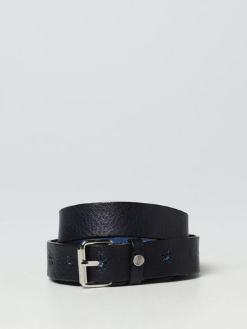 cintura manuel ritz kids MR2068 BLU MANUEL RITZ KIDS 