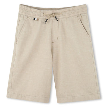 bermuda con coulisse J51988 249 BOSS 