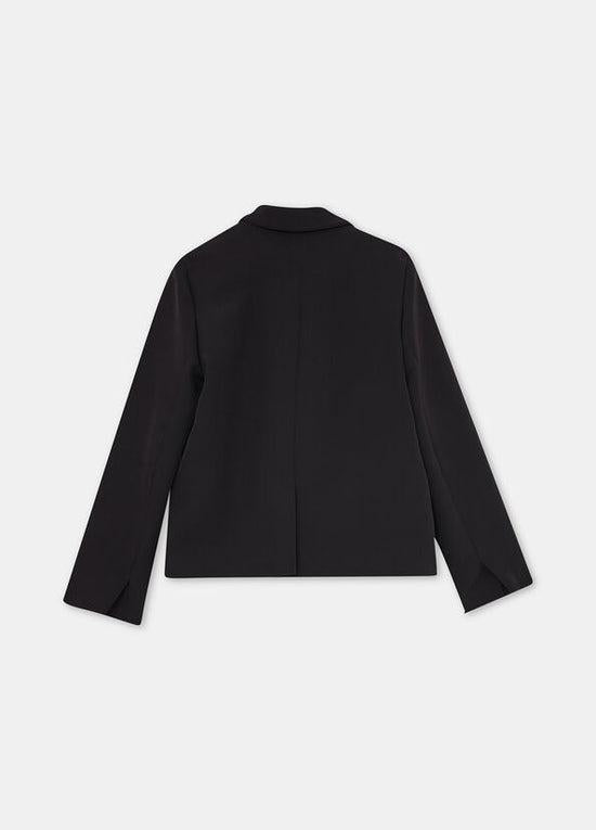 giacca strech GF5019T7896 22222 LIU JO JUNIOR 