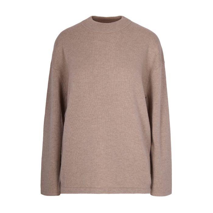 maglia in lana e cashmere PISANO 002 MAXMARA STUDIO 