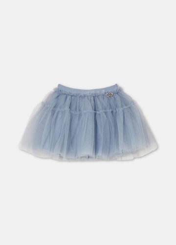 gonna in tulle KF5074J9239 64010 LIU JO JUNIOR 