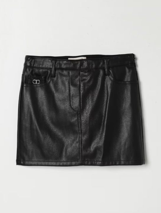 gonna 5 tasche 242GJ2150 00006 TWINSET GIRL 