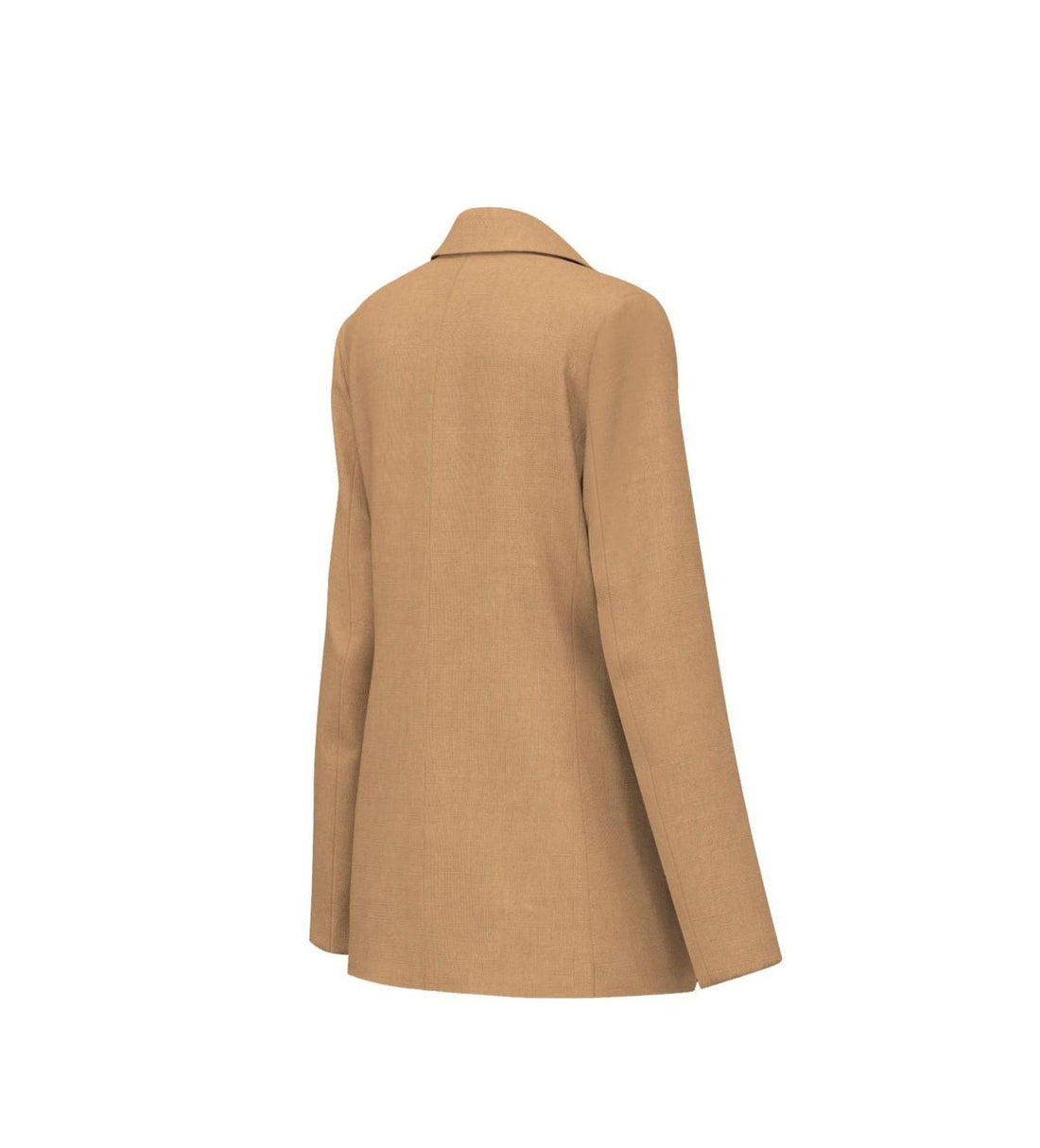 blazer in tela di lino EMMVINCITA 004 EMME MARELLA 