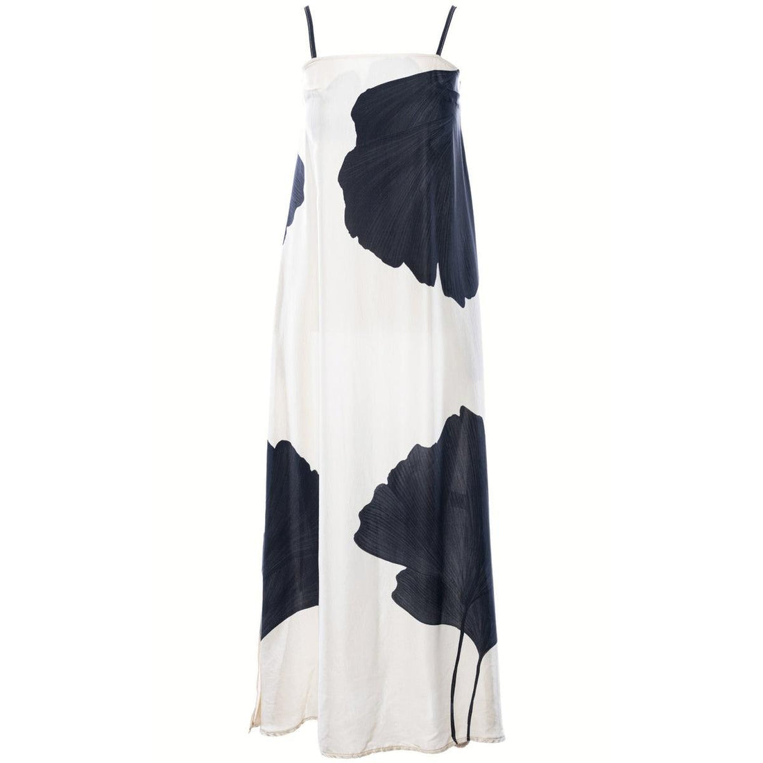 long dress anonyme A76SD085 BLACK ANONYME 