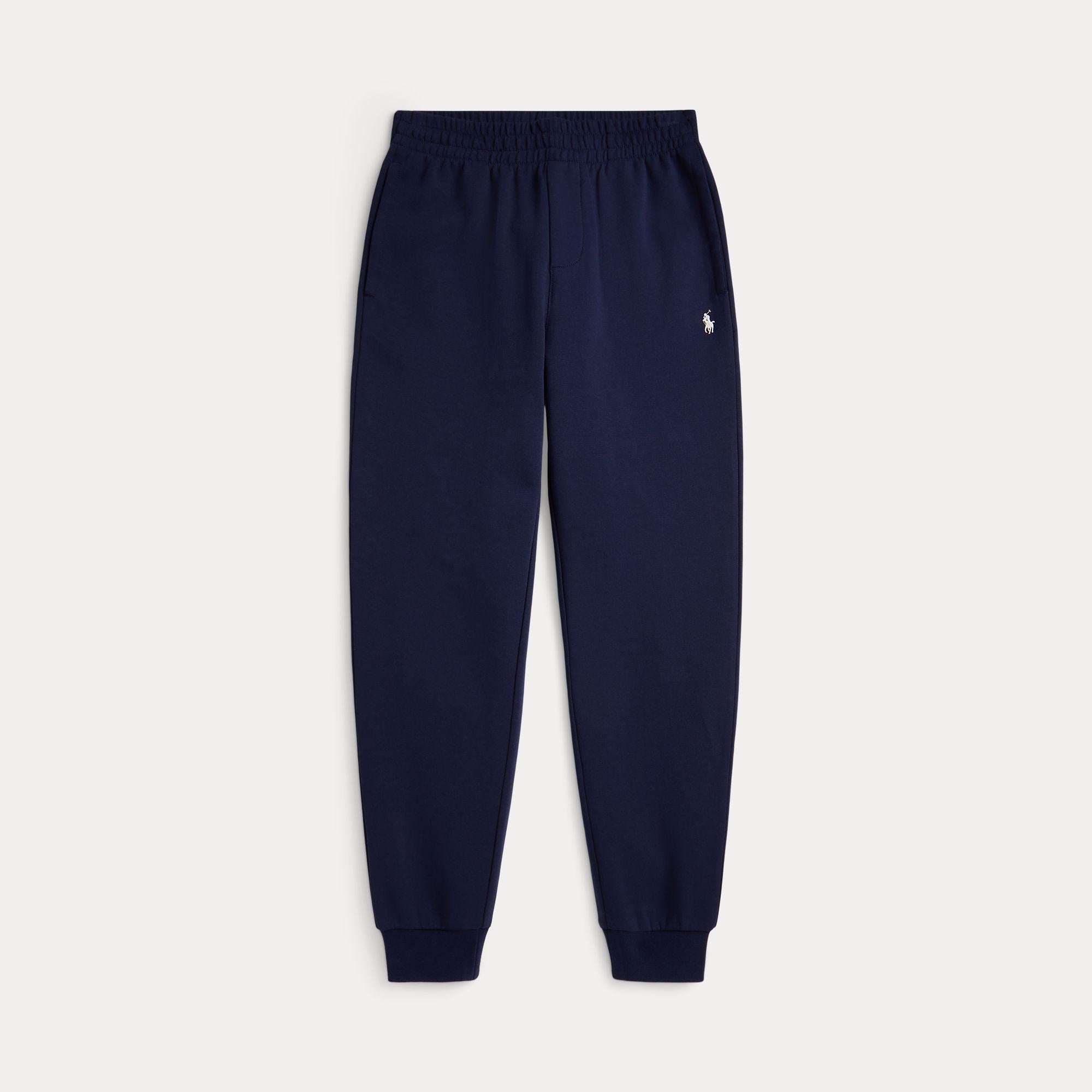 pantalone jogger bambino 323A95764 002 RALPH LAUREN POLO 